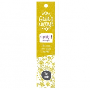  GAIA'S Weihrauch Citronella